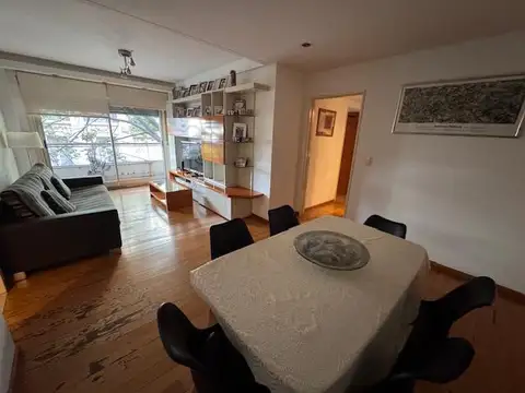 Departamento en Alquiler en Barrio Norte, Capital Federal