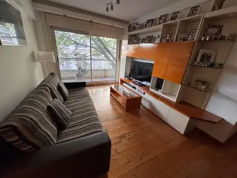 Departamento en Alquiler en Palermo, Capital Federal