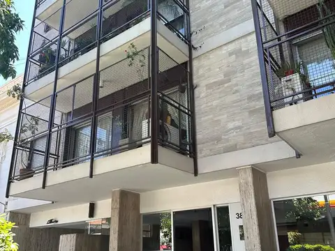 Departamento en Alquiler en Villa Devoto, Capital Federal