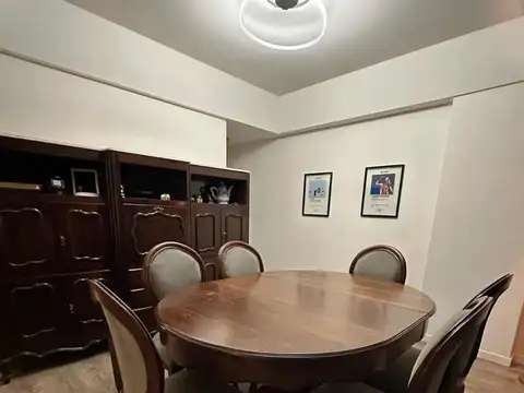Departamento en Alquiler en Belgrano, CABA