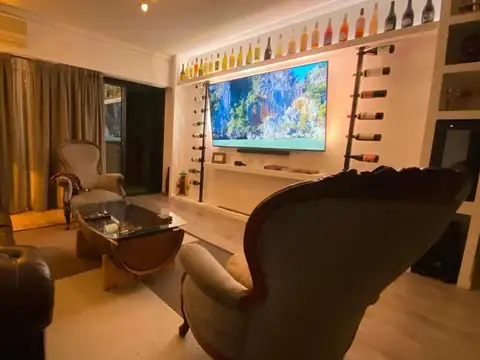 Departamento en Alquiler en Belgrano R, Belgrano