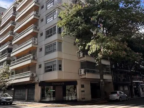 Departamento en Alquiler en Barrio Norte, Capital Federal