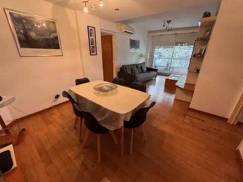Departamento en Alquiler en Palermo, Capital Federal
