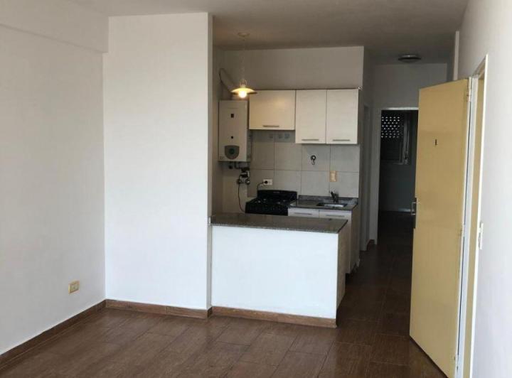 Departamento · 42m² · 2 Ambientes