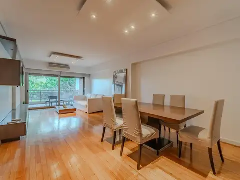 Departamento en Alquiler en Palermo, CABA