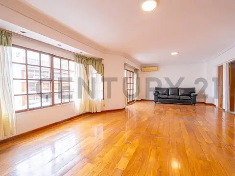 Departamento en Alquiler en Villa del Parque, CABA