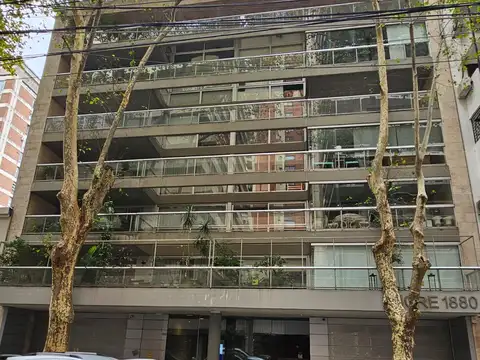 Departamento en Alquiler en Belgrano Barrancas, Belgrano