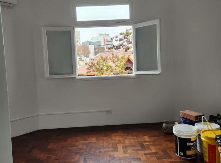 Departamento · 35m² · 2 Ambientes