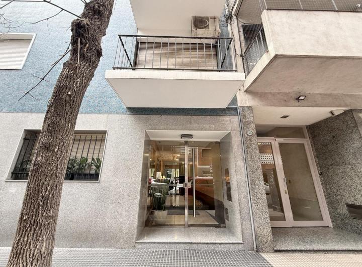 Departamento · 31m² · 2 Ambientes