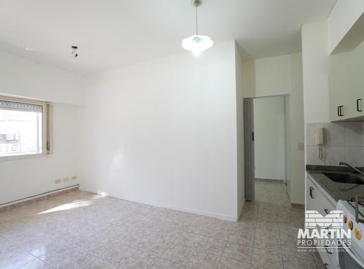Departamento · 35m² · 2 Ambientes
