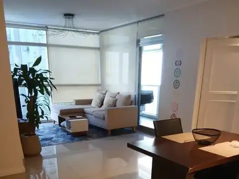 Departamento en Alquiler en Palermo, Capital Federal