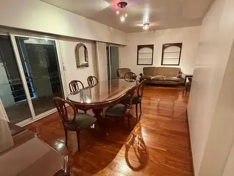 Departamento en Alquiler en Villa Devoto, CABA