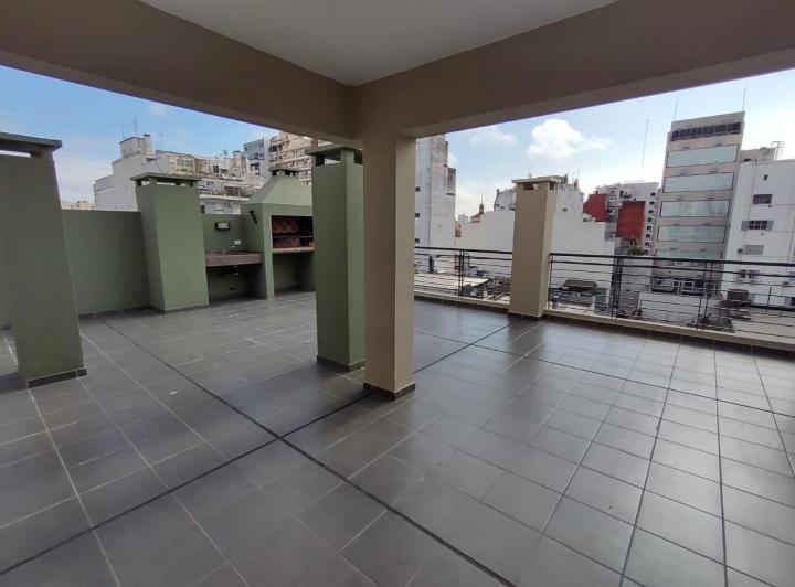 Departamento · 32m² · 2 Ambientes