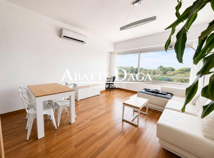 Departamento · 54m² · 2 Ambientes