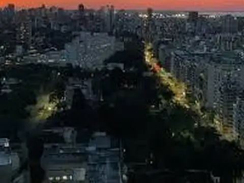 Departamento en Alquiler en Las Cañitas, Palermo
