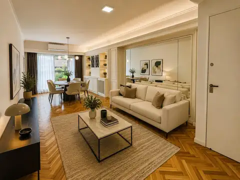 Departamento en Alquiler en Villa Devoto, CABA
