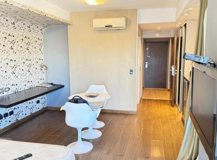 Departamento · 32m² · 1 Ambiente