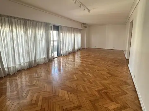Departamento en Alquiler en Belgrano, Capital Federal