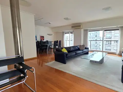 Departamento en Alquiler en Recoleta, Capital Federal