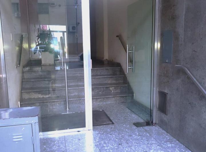 Departamento · 23m² · 1 Ambiente