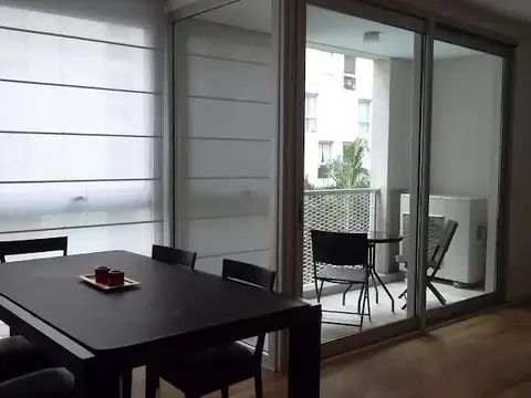 Departamento en Alquiler en Recoleta, Capital Federal