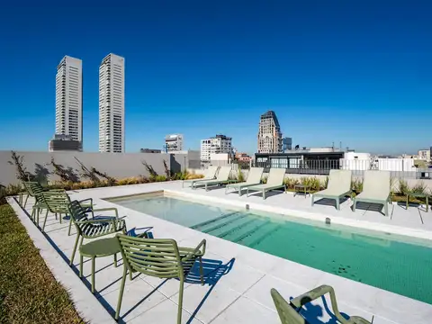 Departamento en Alquiler en Palermo Hollywood, Palermo