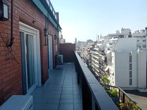 Departamento en Alquiler en Recoleta, Capital Federal