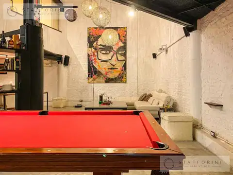 Departamento en Alquiler en Recoleta, Capital Federal