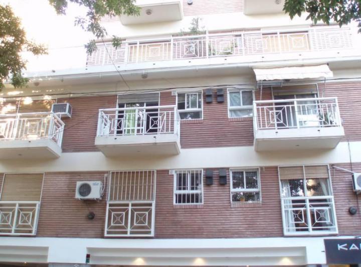 Departamento · 37m² · 2 Ambientes