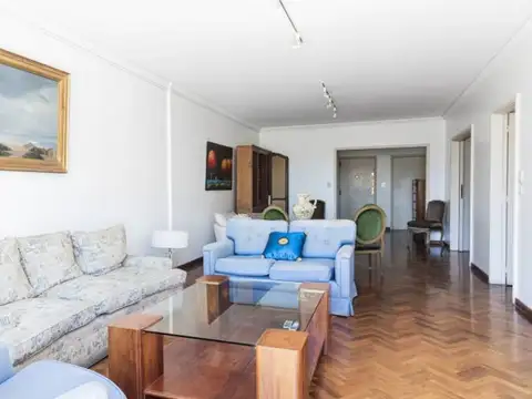 Departamento en Alquiler en Retiro, CABA