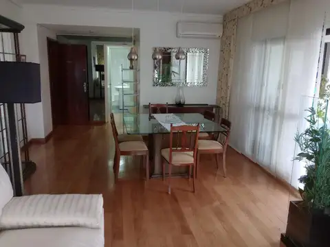 Departamento en Alquiler en Palermo Chico, Palermo