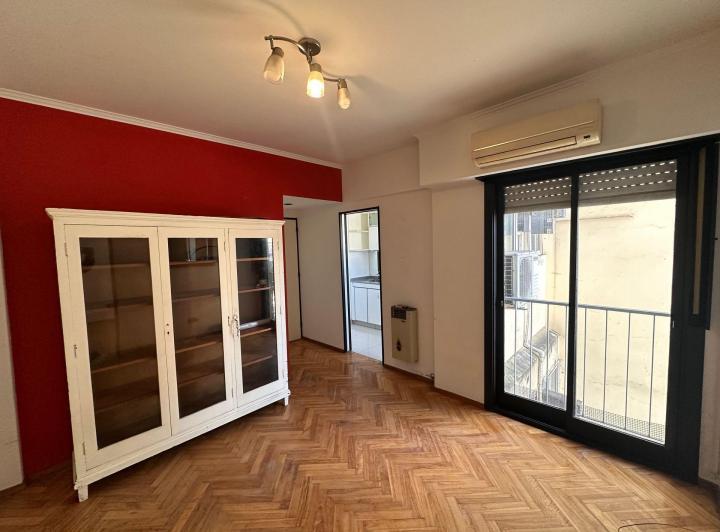Departamento · 30m² · 2 Ambientes