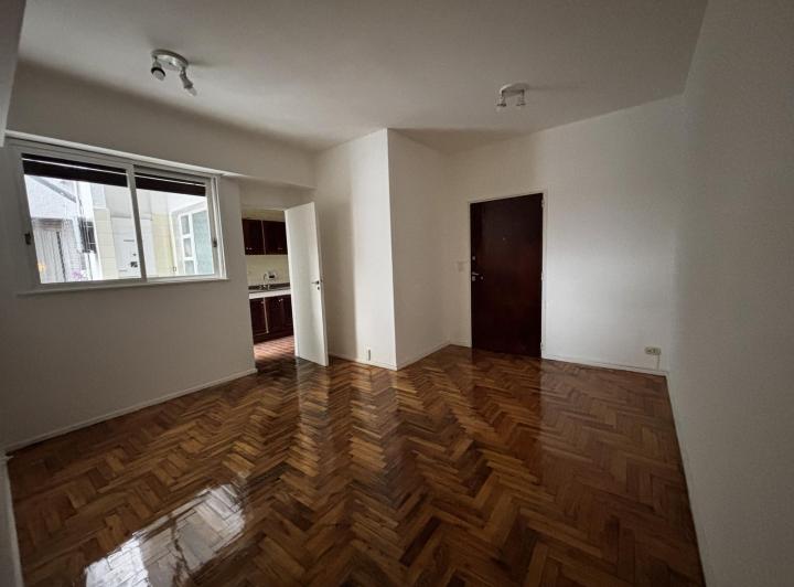Departamento · 34m² · 2 Ambientes