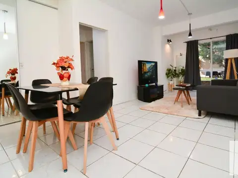 Departamento en Alquiler en Palermo, Capital Federal
