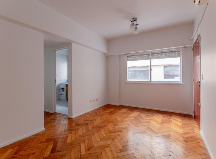 Departamento · 35m² · 2 Ambientes