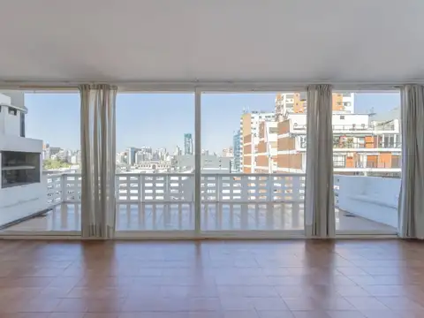 Departamento en Alquiler en Palermo, Capital Federal