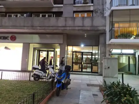Departamento en Alquiler en Palermo, Capital Federal