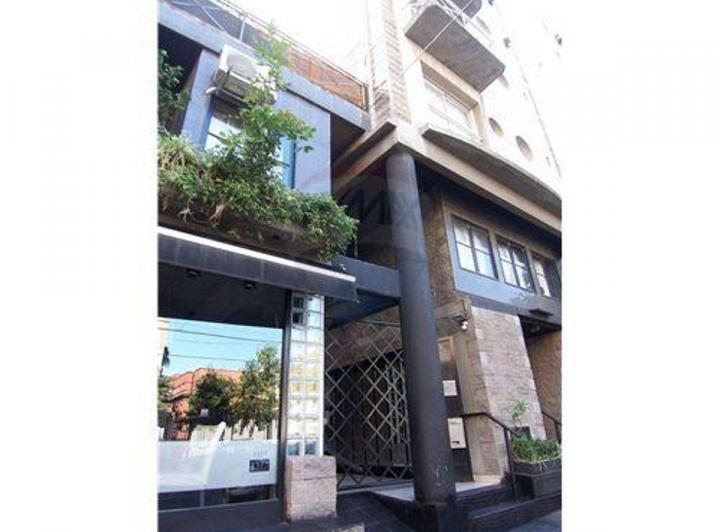 Departamento · 27m² · 1 Ambiente