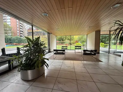 Departamento en Alquiler en Botanico, Palermo