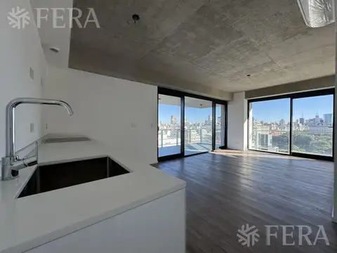 Departamento en Alquiler en Puerto Madero, Capital Federal