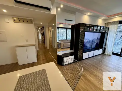 Departamento en Alquiler en Puerto Madero, CABA