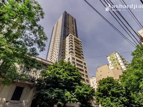 Departamento en Alquiler en Barrio Norte, CABA