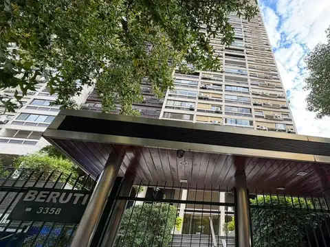 Departamento en Alquiler en Botanico, Palermo