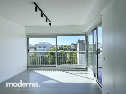 Departamento en Alquiler en Palermo Hollywood, Palermo