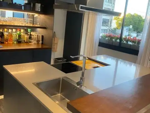 Departamento en Alquiler en Palermo Soho, Palermo