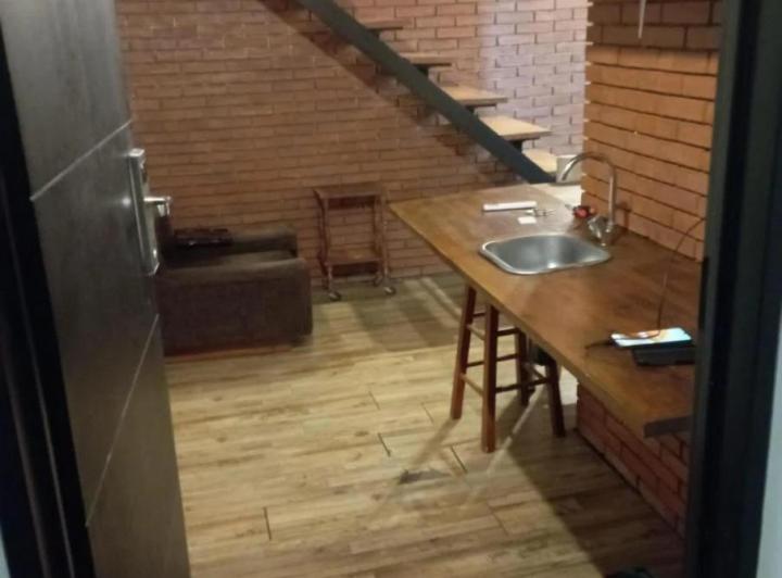 Departamento · 48m² · 2 Ambientes