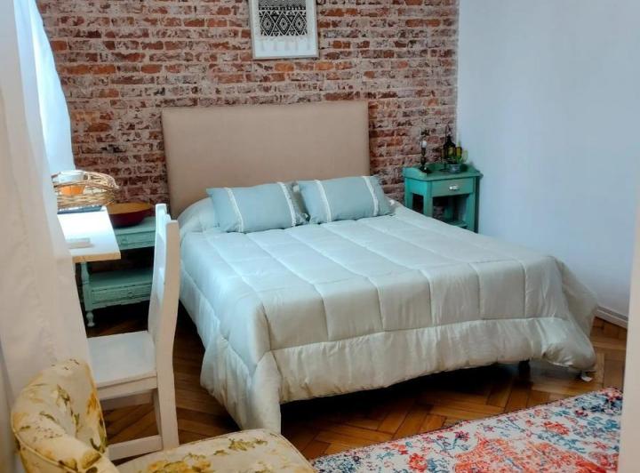 Departamento · 22m² · 1 Ambiente