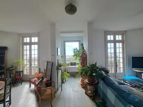 Departamento en Alquiler en Recoleta, Capital Federal