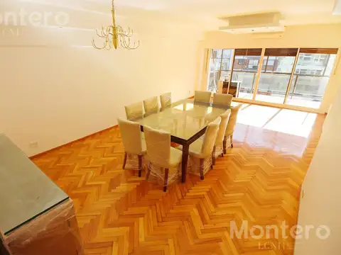 Departamento en Alquiler en Belgrano, CABA