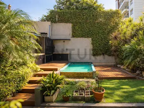 Departamento en Alquiler en Caballito, Capital Federal